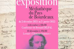 Exposition Bourdeaux