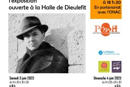 Exposition du 3 et 4 juin / à la Halle «Jean Moulin et les débuts du CNR – 80 ans»