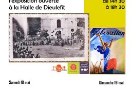 “Les rencontres historiques” pour les 80 ans de la Libération de la Drôme et du Pays de Dieulefit