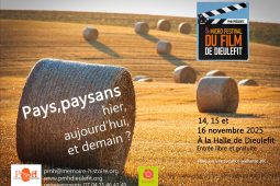 9e Edition du « MICROFESTIVAL DU FILM » – du 14 au 16 novembre 2025